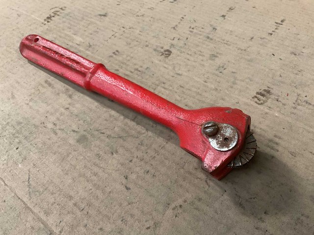 Grinding wheel - afbeelding 3 van  4