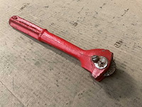 Grinding wheel - afbeelding 3 van  4