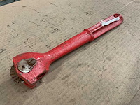 Grinding wheel - afbeelding 4 van  4