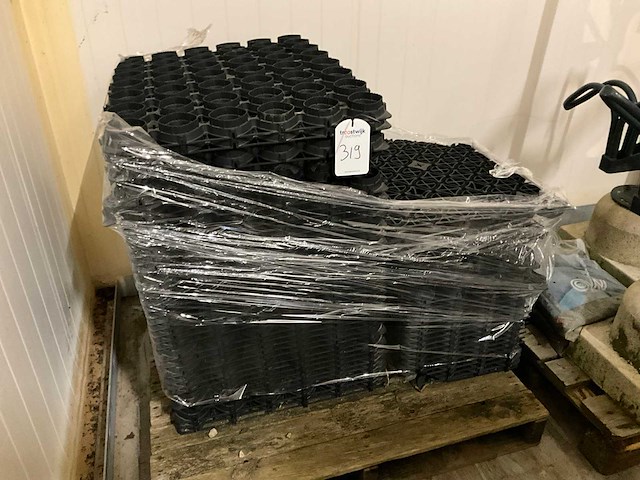 Grindkoffers - afbeelding 1 van  4