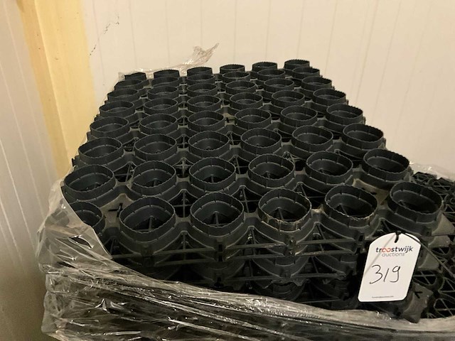 Grindkoffers - afbeelding 2 van  4