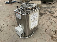 Grindmaster koffiemachine - afbeelding 7 van  7