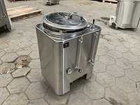 Grindmaster koffiemachine - afbeelding 2 van  7