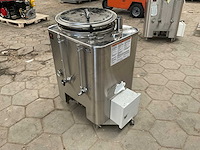 Grindmaster koffiemachine - afbeelding 4 van  7