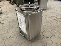 Grindmaster koffiemachine - afbeelding 1 van  7