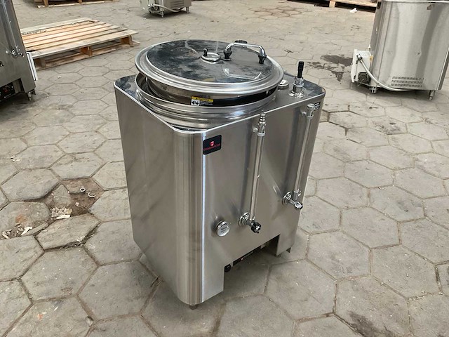 Grindmaster koffiemachine - afbeelding 2 van  7