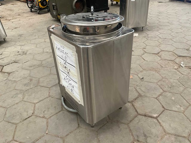 Grindmaster koffiemachine - afbeelding 1 van  7