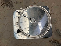 Grindmaster koffiemachine - afbeelding 5 van  7