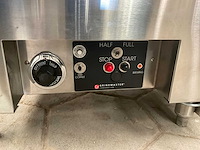 Grindmaster koffiemachine - afbeelding 6 van  7