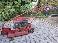 Grindverwijderaar awa, 9192206 - afbeelding 1 van  6