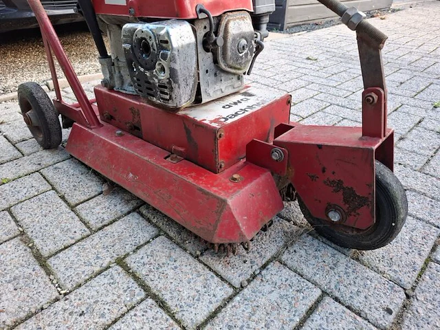 Grindverwijderaar awa, 9192206 - afbeelding 4 van  6