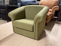 Grino fauteuil - afbeelding 1 van  9