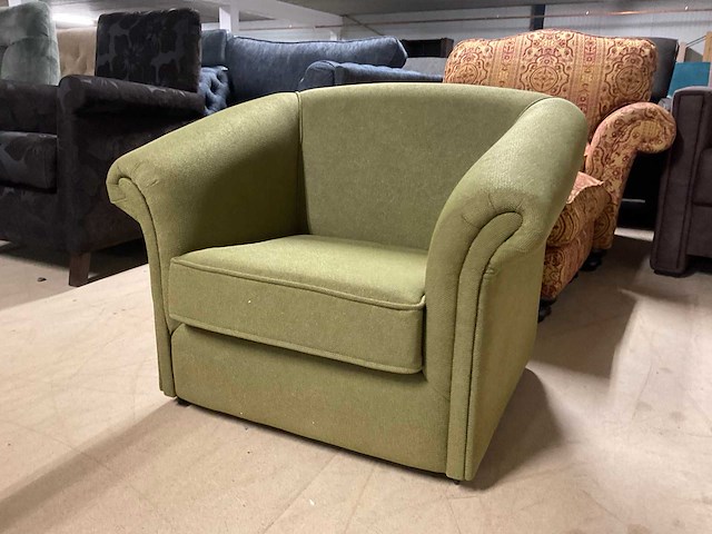 Grino fauteuil - afbeelding 2 van  9