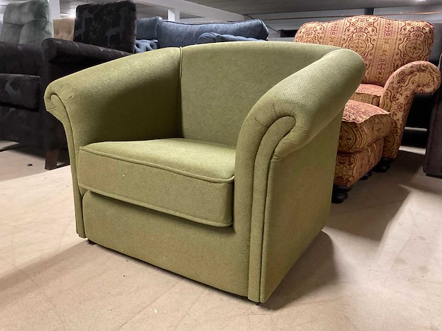 Grino fauteuil - afbeelding 3 van  9