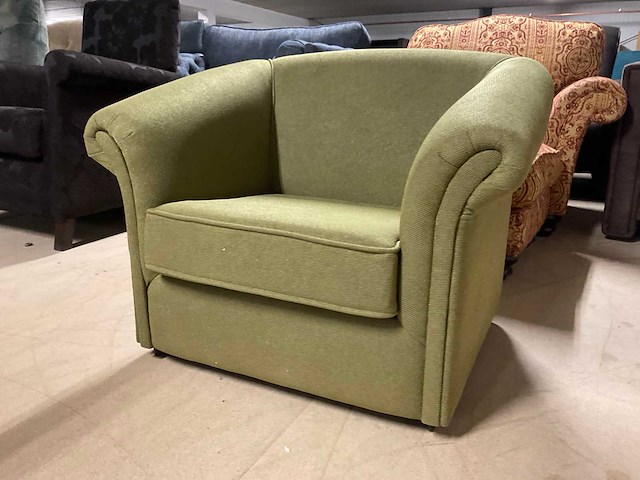 Grino fauteuil - afbeelding 4 van  9