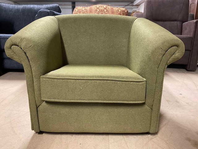 Grino fauteuil - afbeelding 5 van  9