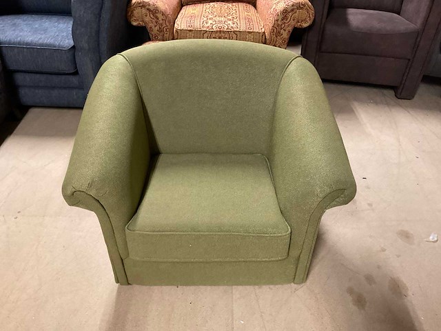 Grino fauteuil - afbeelding 6 van  9