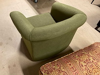 Grino fauteuil - afbeelding 8 van  9