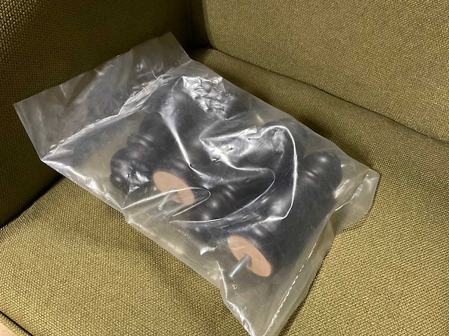 Grino fauteuil - afbeelding 9 van  9