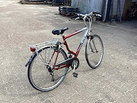 Grint blazer herenfiets - afbeelding 3 van  7