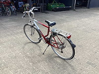 Grint blazer herenfiets - afbeelding 4 van  7