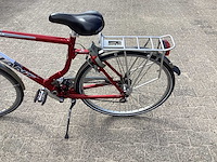 Grint blazer herenfiets - afbeelding 5 van  7