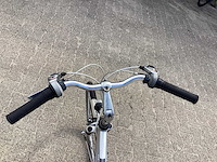 Grint blazer herenfiets - afbeelding 7 van  7