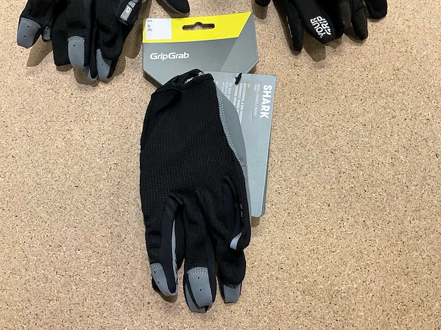 Gripgrab 1043/1064 fietshandschoen - s (3x) - afbeelding 2 van  5