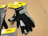 Gripgrab 1043/1064 fietshandschoen - s (3x) - afbeelding 4 van  5