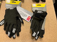 Gripgrab 1043/1064/1073 fietshandschoen - m (6x) - afbeelding 1 van  5