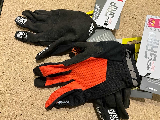 Gripgrab 1064/1073 fietshandschoen - xl (2x) - afbeelding 2 van  2