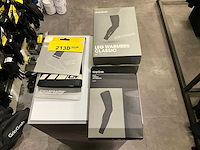 Gripgrab 2017/m4018/4008 fietskleding - l/xl (4x) - afbeelding 1 van  4