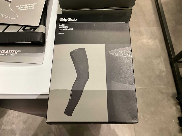 Gripgrab 2017/m4018/4008 fietskleding - l/xl (4x) - afbeelding 2 van  4