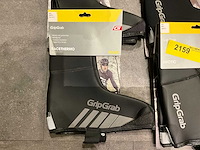 Gripgrab 2018/2020/2021 set waterdichte overschoen - 46/47 (4x) - afbeelding 3 van  5