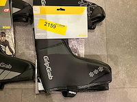 Gripgrab 2018/2020/2021 set waterdichte overschoen - 46/47 (4x) - afbeelding 4 van  5