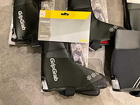 Gripgrab 2019/2020/2021 set waterdichte overschoen - 42/43 (5x) - afbeelding 2 van  5