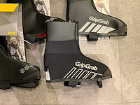 Gripgrab 2019/2020/2021 set waterdichte overschoen - 42/43 (5x) - afbeelding 3 van  5