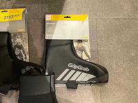 Gripgrab 2019/2020/2021 set waterdichte overschoen - 42/43 (5x) - afbeelding 4 van  5