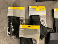 Gripgrab 2019/2020/2021 set waterdichte overschoen - 42/43 (5x) - afbeelding 5 van  5
