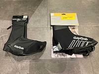 Gripgrab 2019/m2047 set waterdichte overschoen - 40/41 (2x) - afbeelding 1 van  3