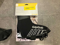 Gripgrab 2019/m2047 set waterdichte overschoen - 40/41 (2x) - afbeelding 3 van  3