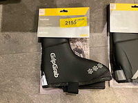 Gripgrab 2020/2021 set waterdichte overschoen - 40/41 (3x) - afbeelding 2 van  4