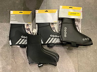 Gripgrab 2020/2021 set waterdichte overschoen - 44/45 (4x) - afbeelding 1 van  4