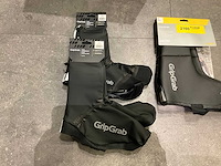 Gripgrab 2020/m2046/m2047 set waterdichte overschoen - 46/47 (3x) - afbeelding 3 van  3