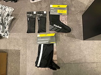 Gripgrab 2025/2035/m2045 fietskleding - s/m (4x) - afbeelding 1 van  3