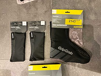 Gripgrab 2025/2035/m2045 fietskleding - s/m (4x) - afbeelding 2 van  3