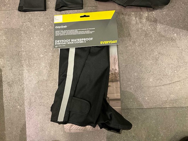 Gripgrab 2025/2035/m2045 fietskleding - s/m (4x) - afbeelding 3 van  3