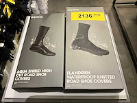 Gripgrab 2032/2033 shoe covers - xl (2x) - afbeelding 1 van  3