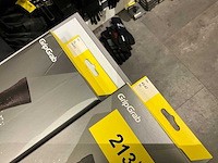 Gripgrab 2032/2033 shoe covers - xl (2x) - afbeelding 2 van  3