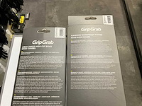 Gripgrab 2032/2033 shoe covers - xl (2x) - afbeelding 3 van  3